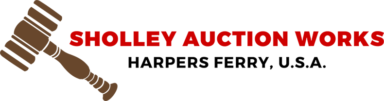 Sholley Auction Works